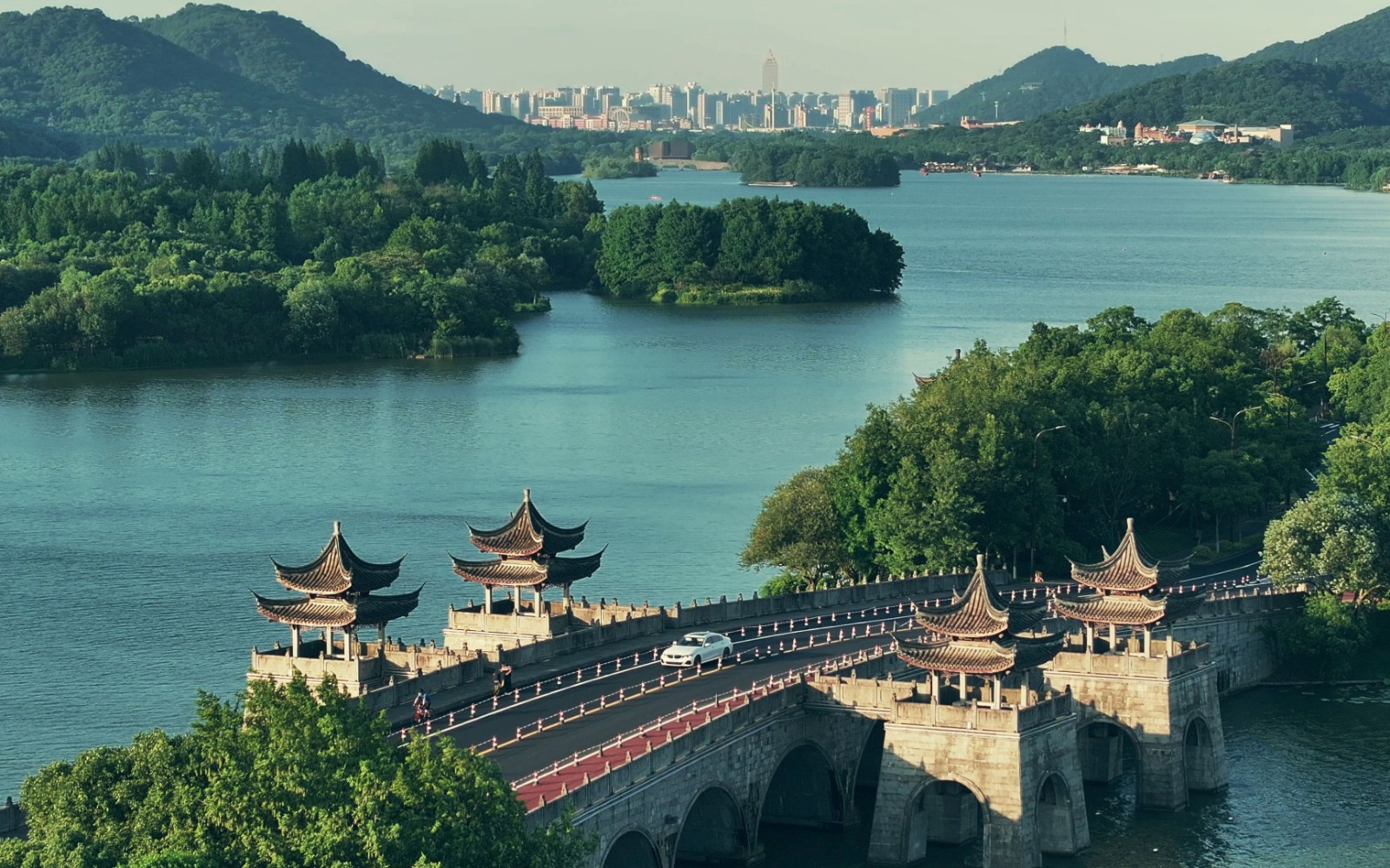 Xianghu-Lake